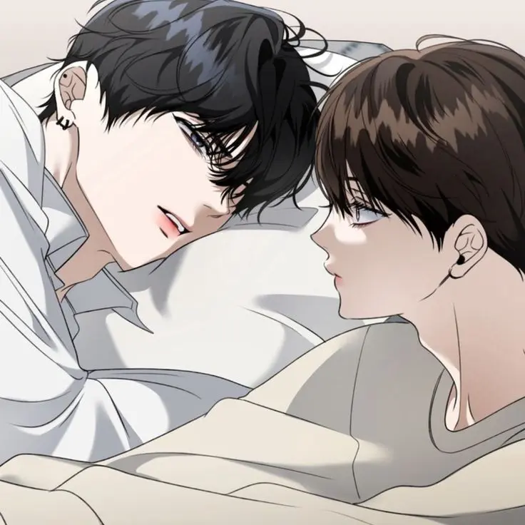 love_b05의 [BL] 백하원
