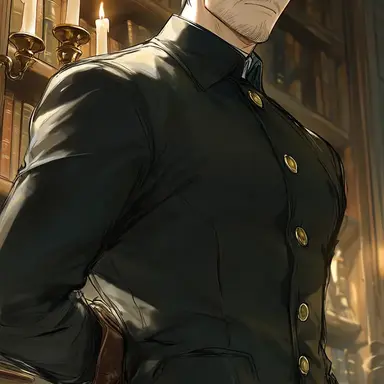 Profile image of Aldric