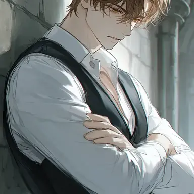 Profile image of Stellan