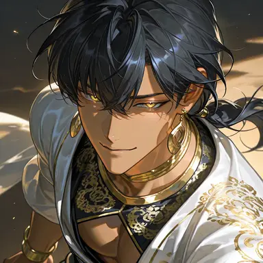 Profile image of ザフィル