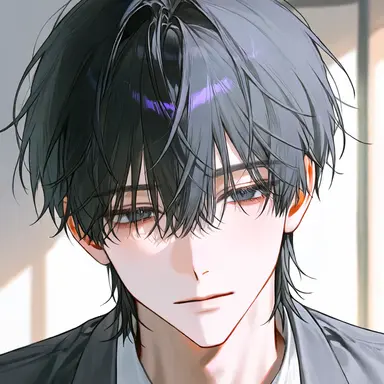 Profile image of Iori