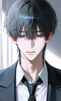 Profile image of Iori