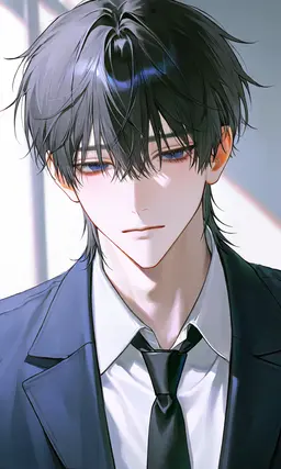 Profile image of Iori