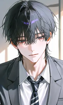 Profile image of Iori