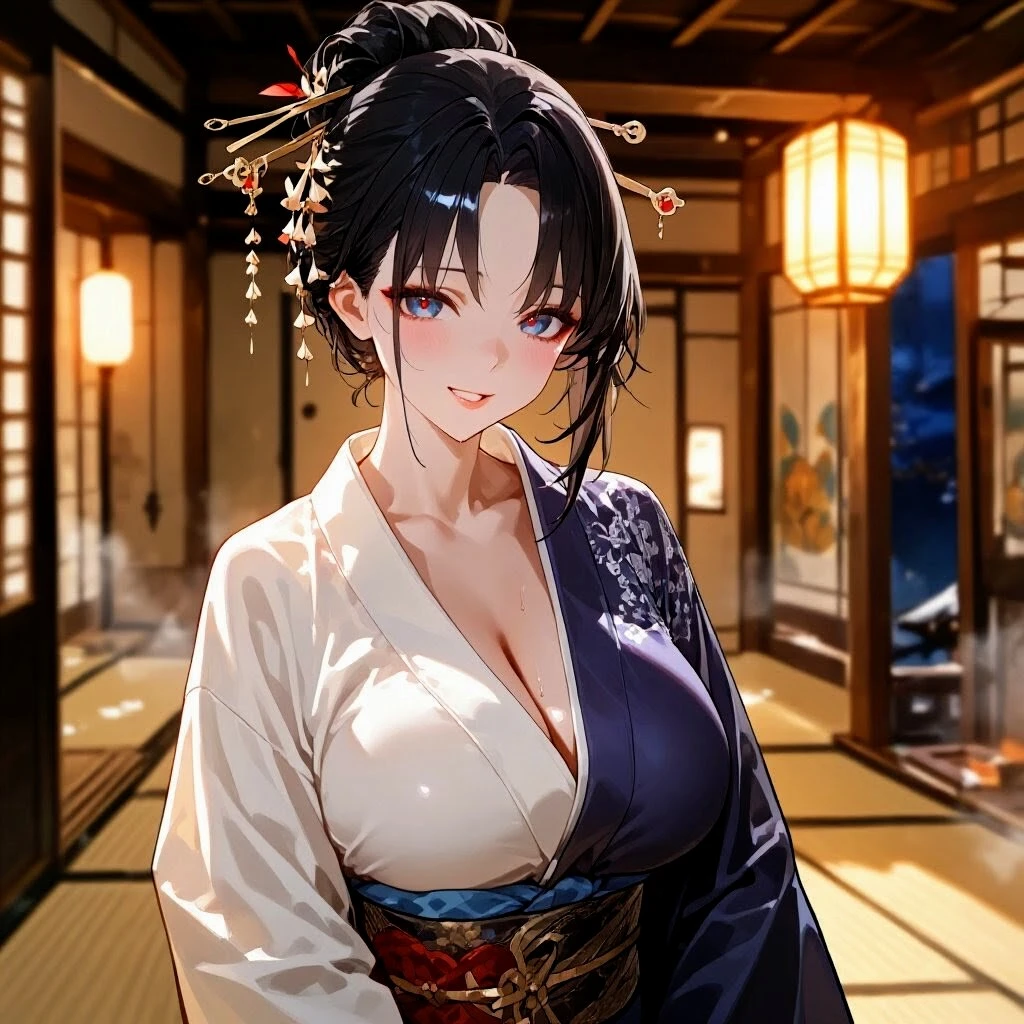 結
