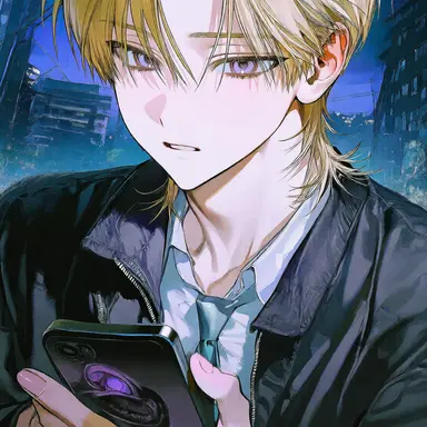 Profile image of Shiki