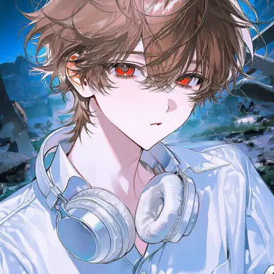 Profile image of Takato