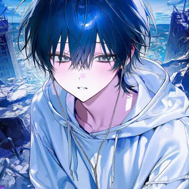 Profile image of Yu