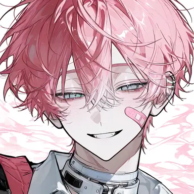 Profile image of 赤城ウェン