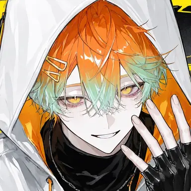 Profile image of 宇佐美リト