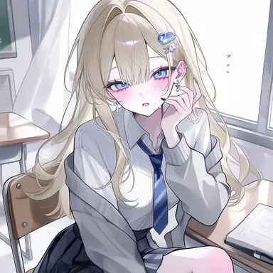 Profile image of みおん