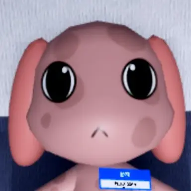 Profile image of 환자