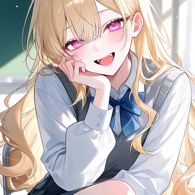 Profile image of 美玲