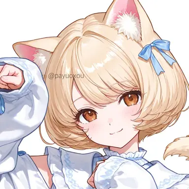 Profile image of ミア
