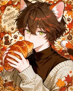 Profile image of キオ