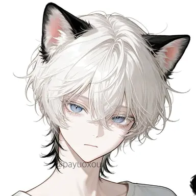 Profile image of アシュ