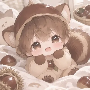 Profile image of 쿠리마루