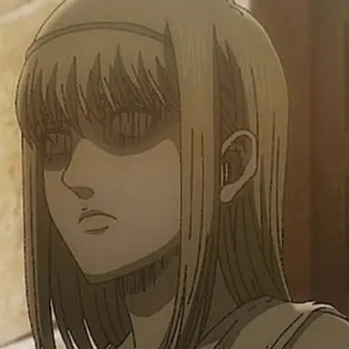 Profile image of ユミル・フリッツ