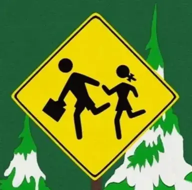 Profile image of X South Park New Kid