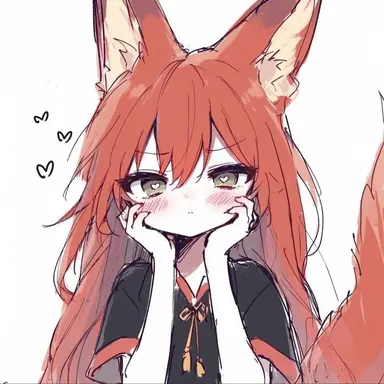 Profile image of 여우