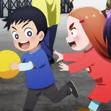 Profile image of 친구들