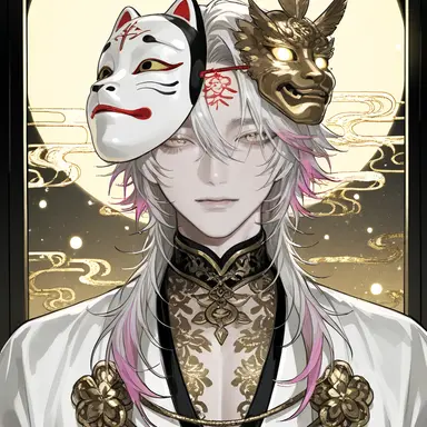 Profile image of 曙