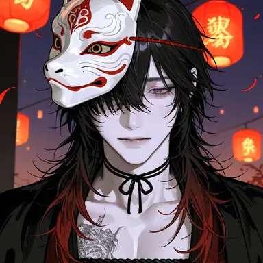 Profile image of 日暮