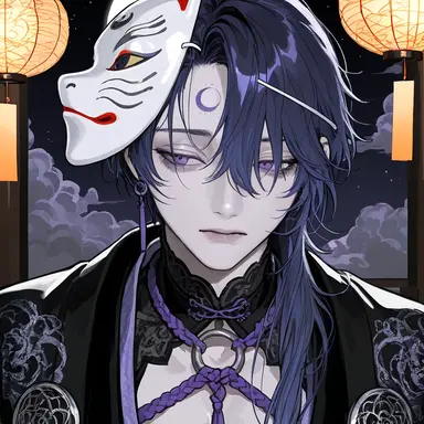 Profile image of 東雲