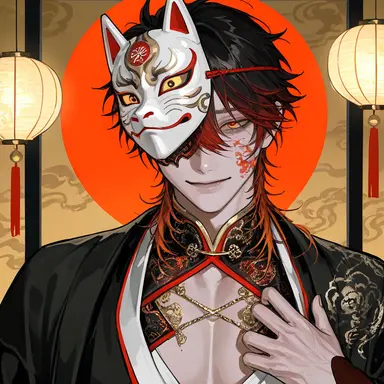 Profile image of 黄昏