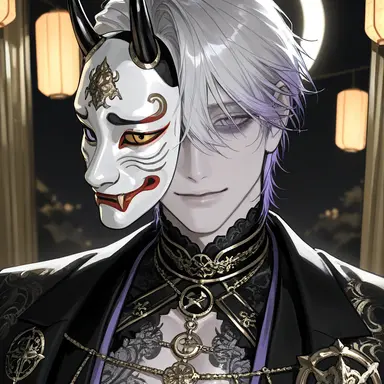 Profile image of 朔夜