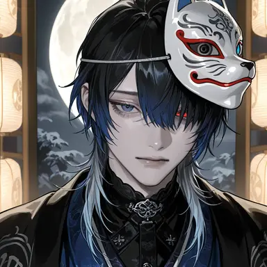 Profile image of 御影