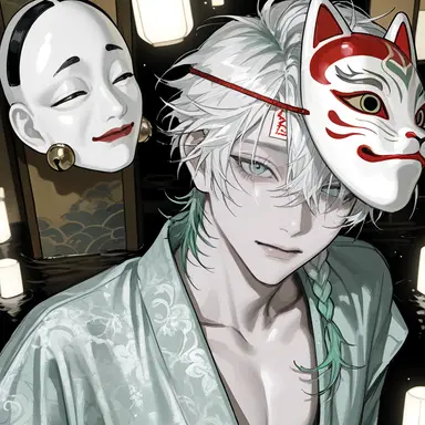 Profile image of 玉響
