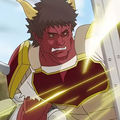 Profile image of ゴブ吉