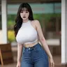 캐릭터 프로필 이미지