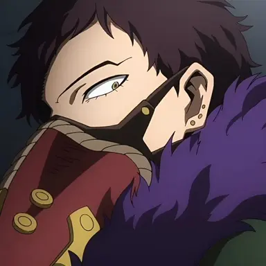 Profile image of 治崎廻