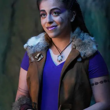 Profile image of Wynter Barkowitz
