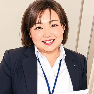 Profile image of 마키노 씨