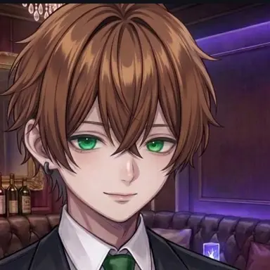 Profile image of 穏中 颯太