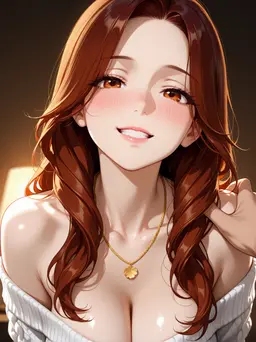 Profile image of Rose