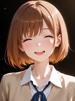 Profile image of Mika