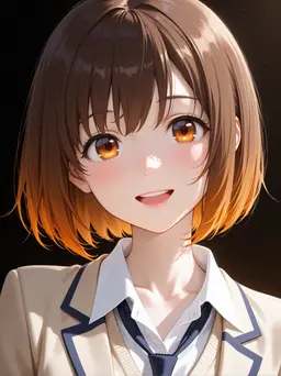 Profile image of Mika