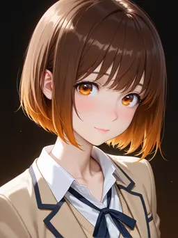 Profile image of Mika
