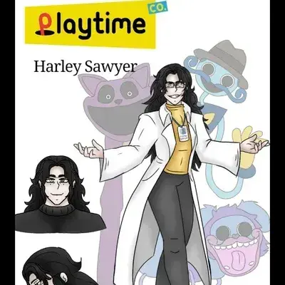 BalmyRate6721의 Harley sawyer