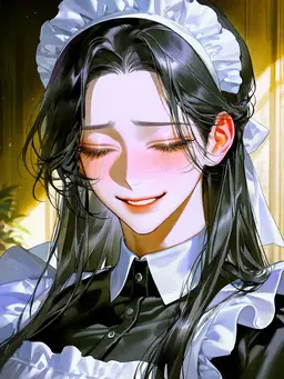 Profile image of 루크레치아 드 로젠