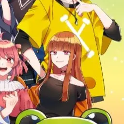 Profile image of えと