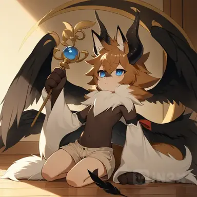 Profile image of ラゴ