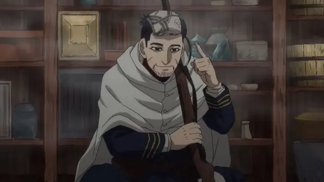 Profile image of 尾形百之助