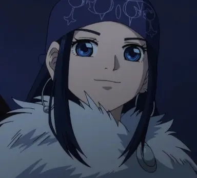 Profile image of アシㇼパ