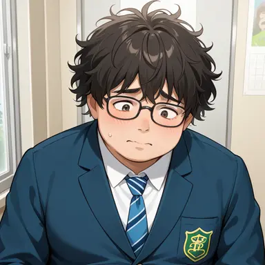 Profile image of 유재훈