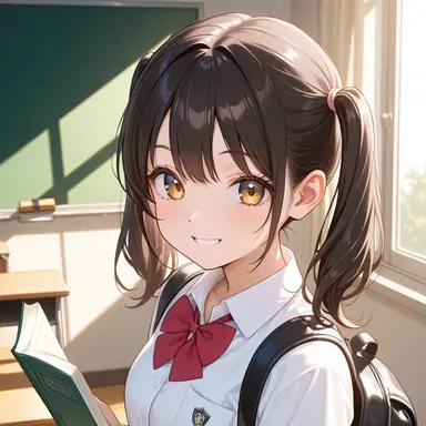 Profile image of 조수아